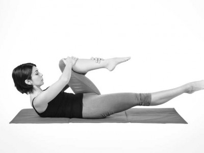 Slow Move®  Pilates Wstęp