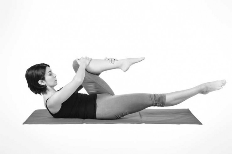 Slow Move®  Pilates Wstęp