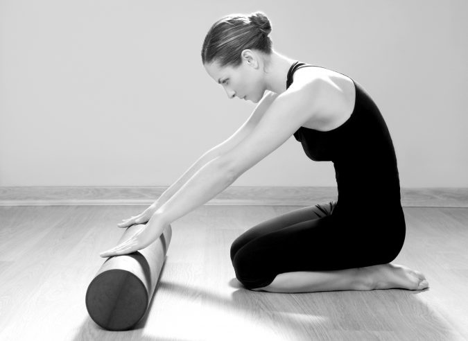 Slow Move® Pilates