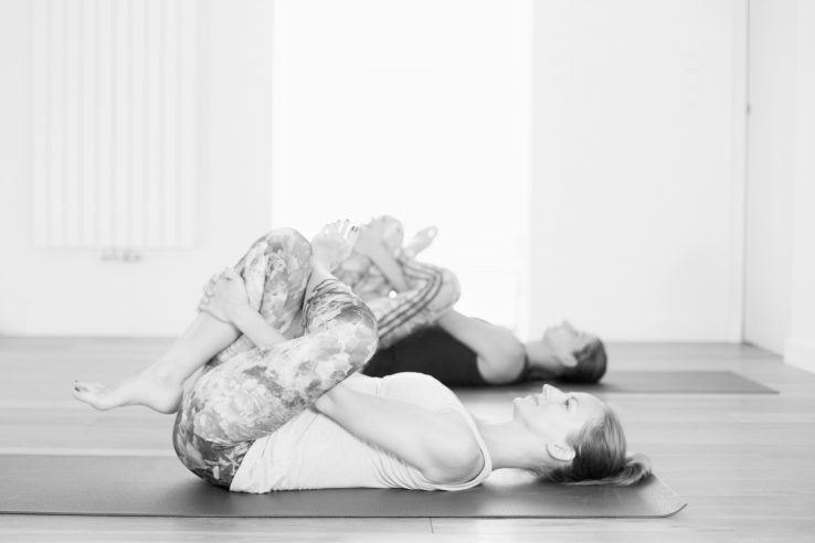 Slow Move® Stretching