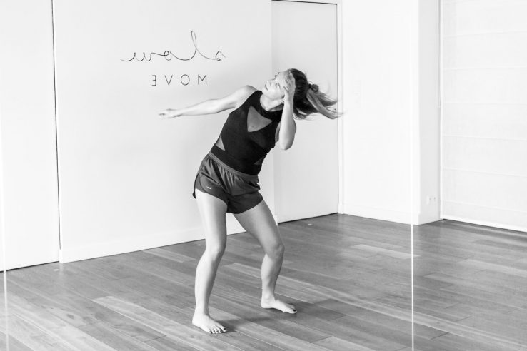 Slow Move® Dance